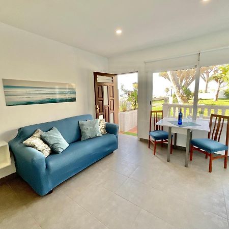 Apartament Blue Oasis Tacoronte Zewnętrze zdjęcie