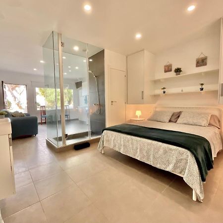 Apartament Blue Oasis Tacoronte Zewnętrze zdjęcie