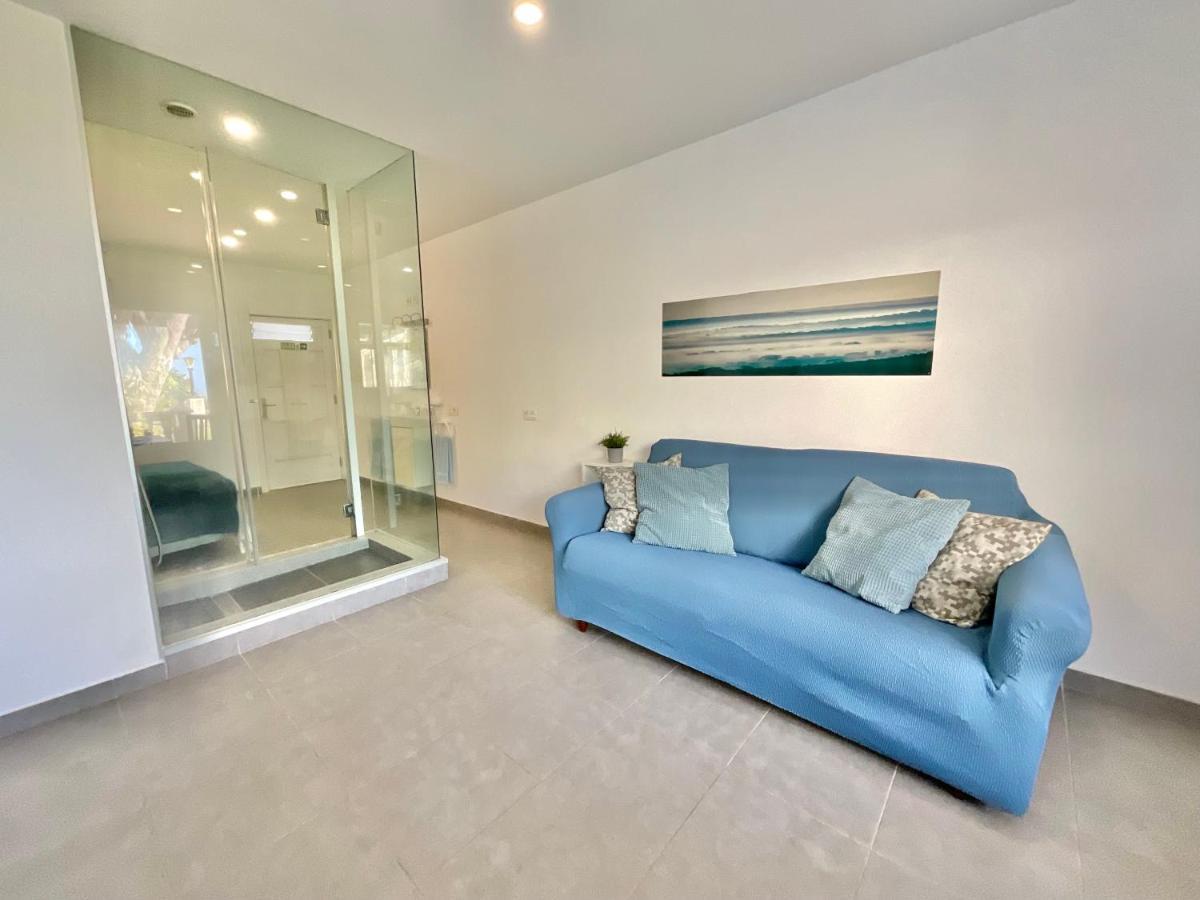 Apartament Blue Oasis Tacoronte Zewnętrze zdjęcie