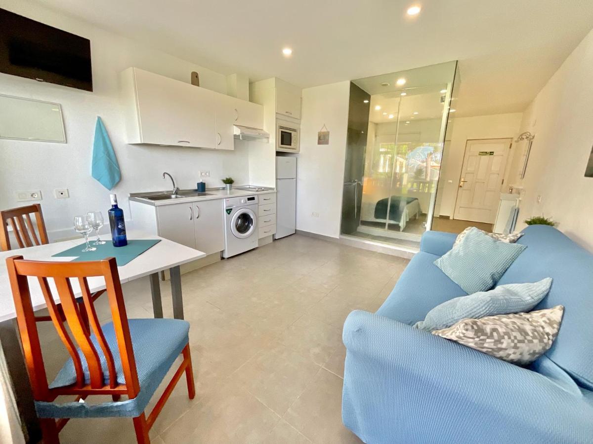Apartament Blue Oasis Tacoronte Zewnętrze zdjęcie