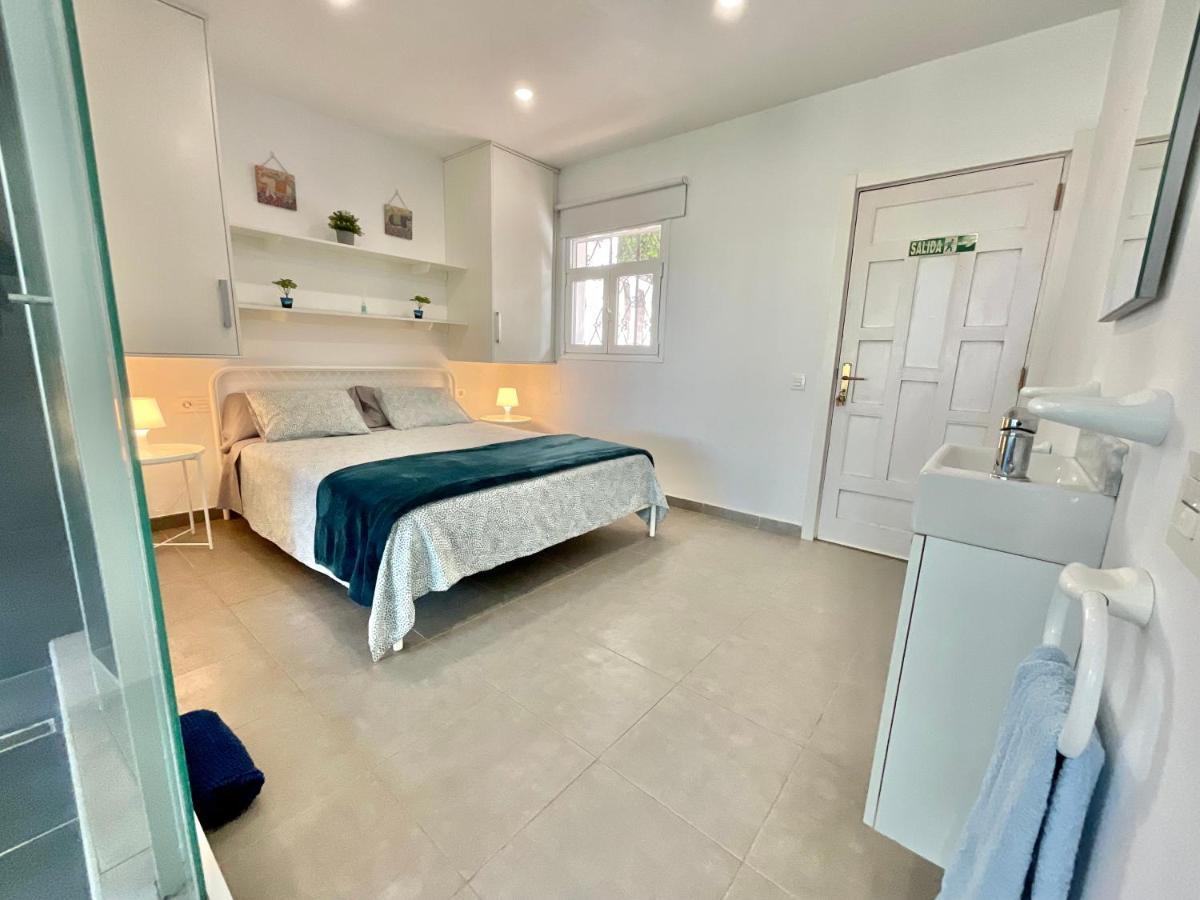 Apartament Blue Oasis Tacoronte Zewnętrze zdjęcie