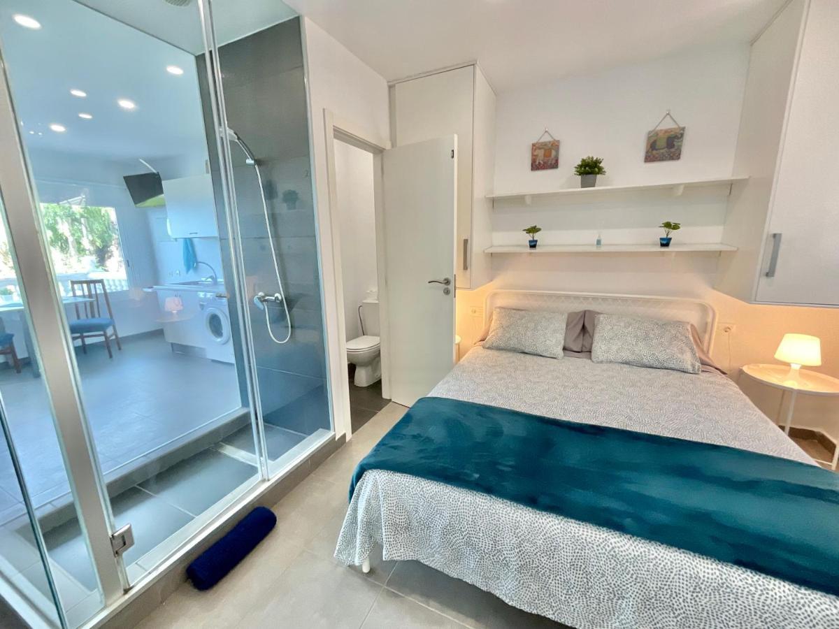 Apartament Blue Oasis Tacoronte Zewnętrze zdjęcie